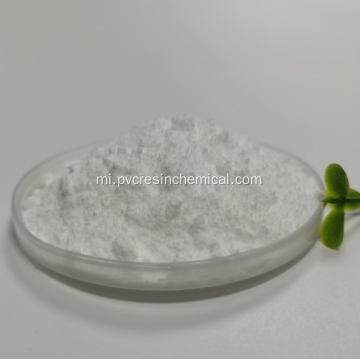 White Takahorakora Titanium Dioxide Utu mo te kg